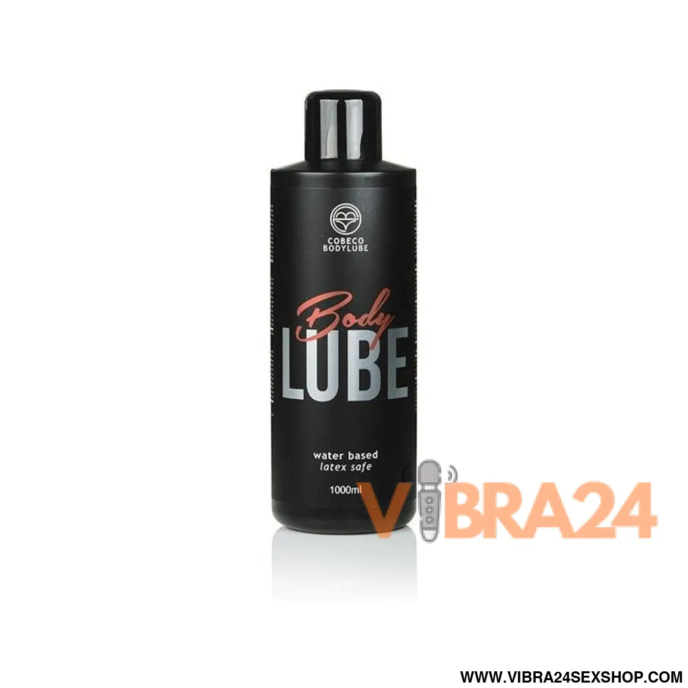 CBL Lubricant Body Lube Water Base 1000 ml