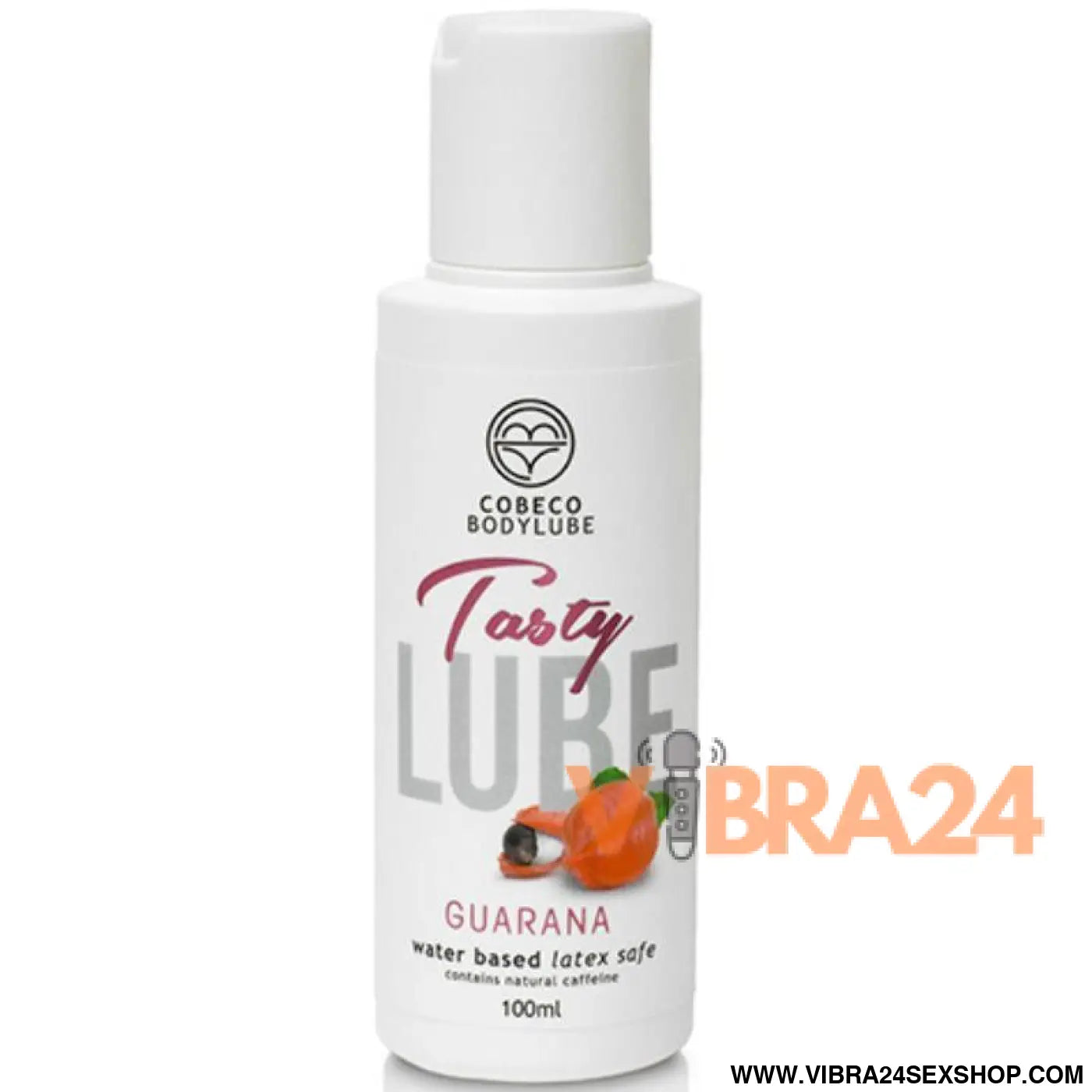 CBL Tasty Lube Guarana 100 ml