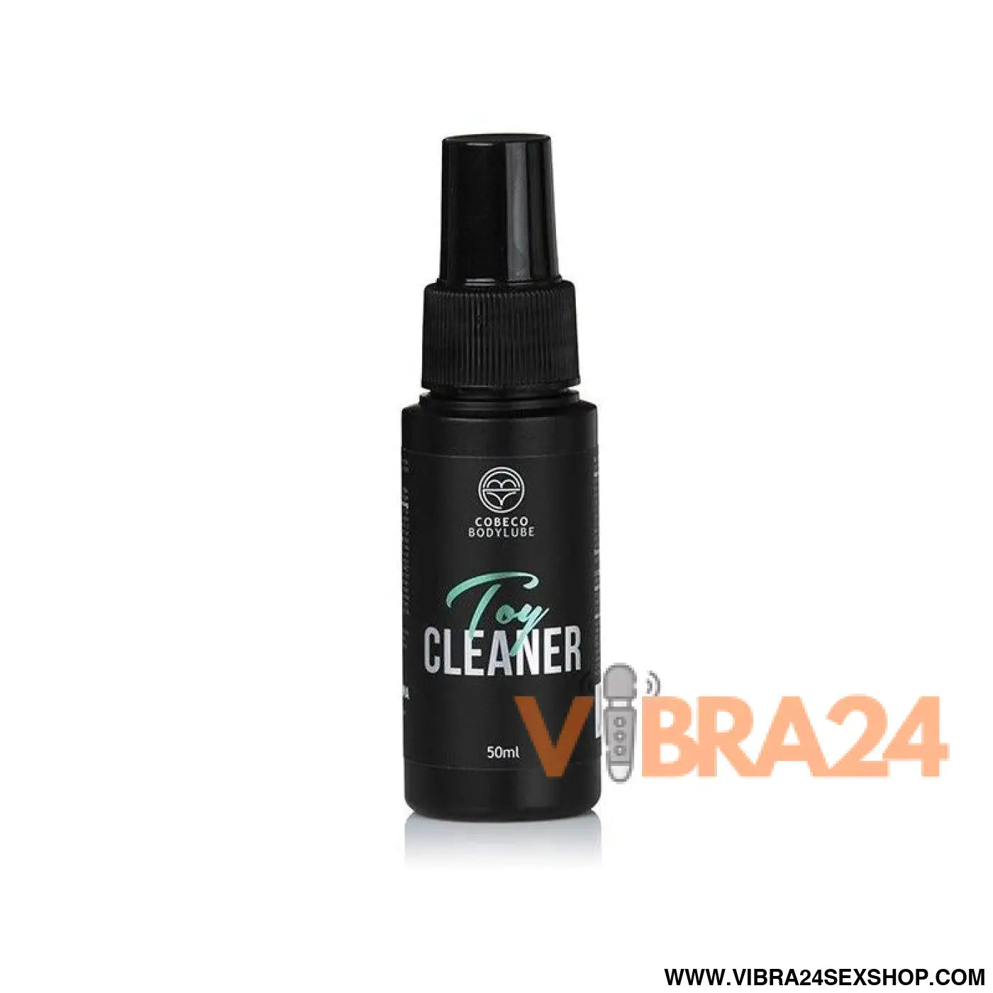 CBL Toycleaner Alcohol Free 50 ml