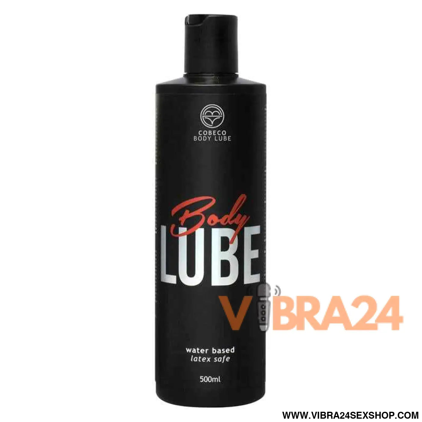 CBL Water Base Lubricant BodyLube 500 ml