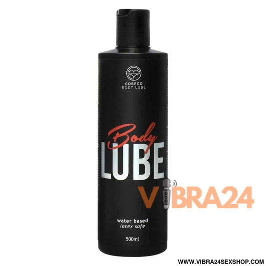CBL Water Base Lubricant BodyLube 500 ml