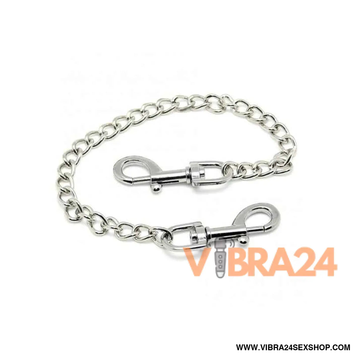 Chain with hooks