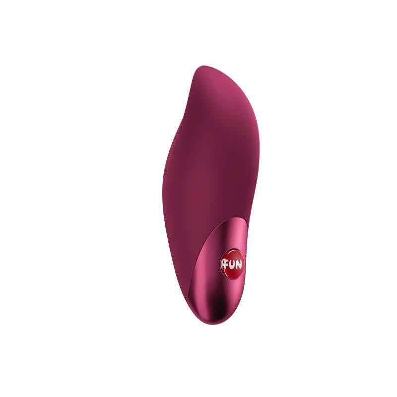 Charme Bullet Vibrator Wine Red