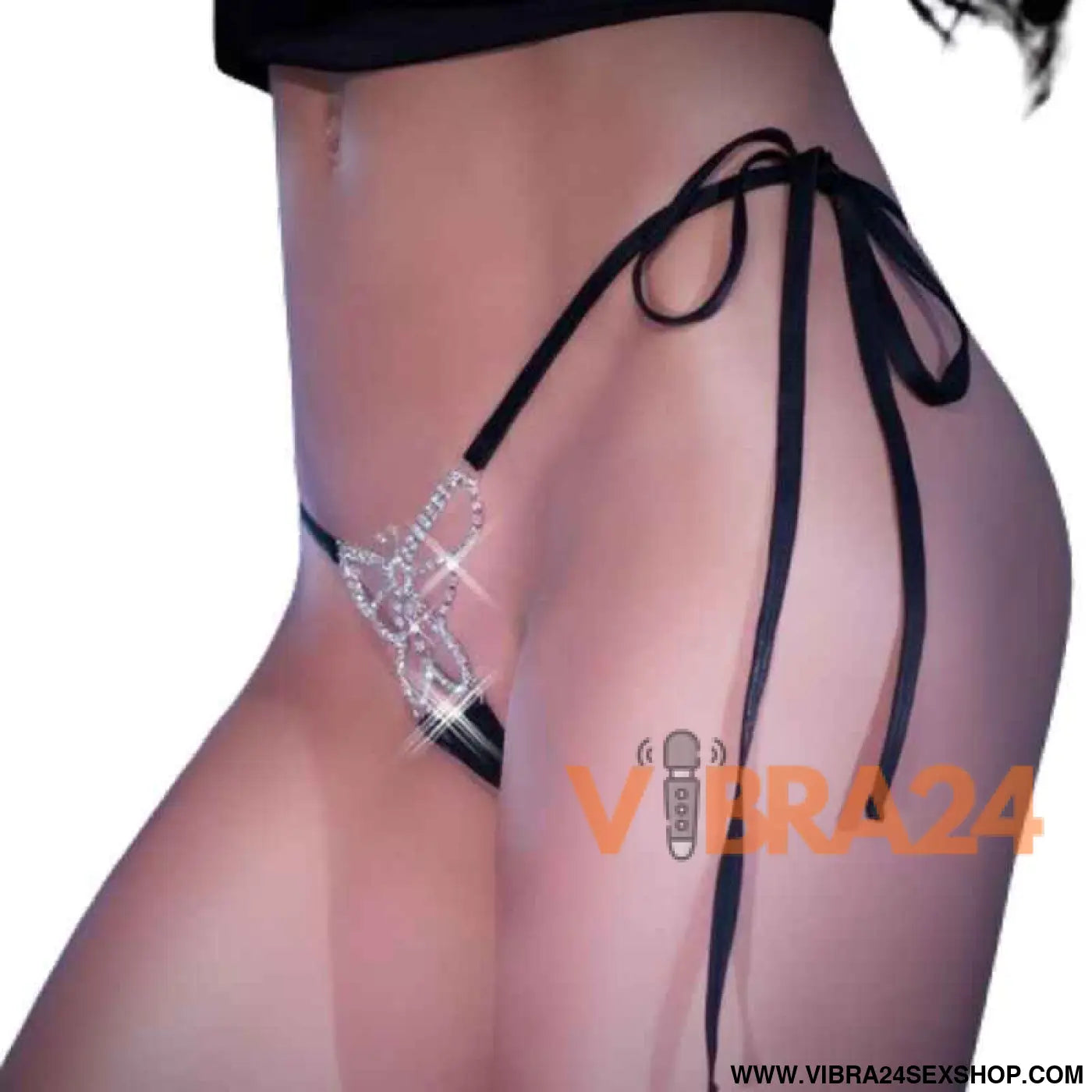 CHILIROSE - CR 4247 TANGA BORBOLETA S/L