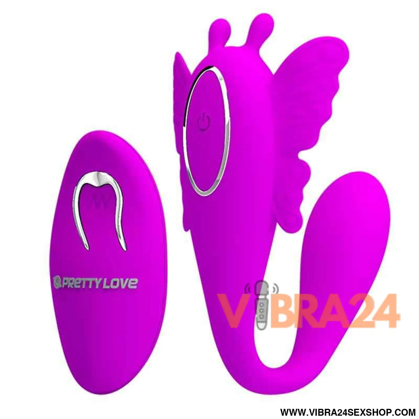 Chimera C Shape Stimulator Flexible USB