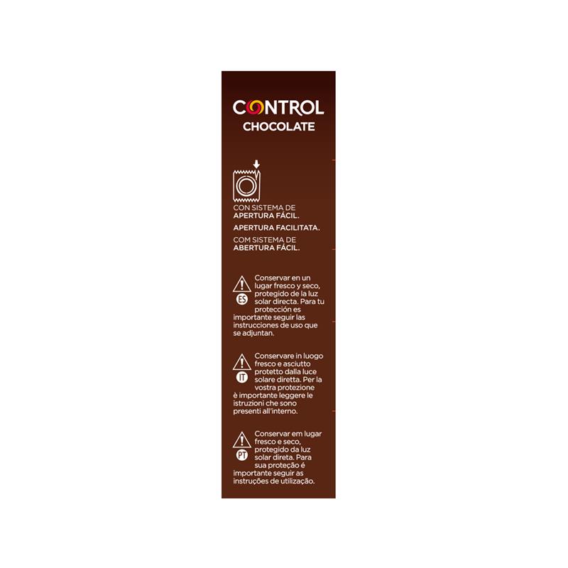 Preservativos de Chocolate 12 Uds - Sabor Irresistível para Momentos Doces