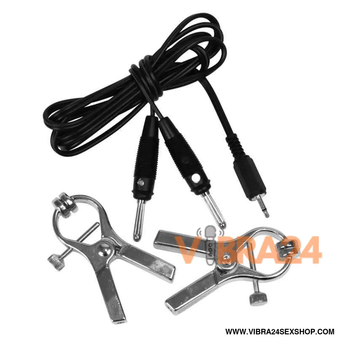 Clamps Electro Shock