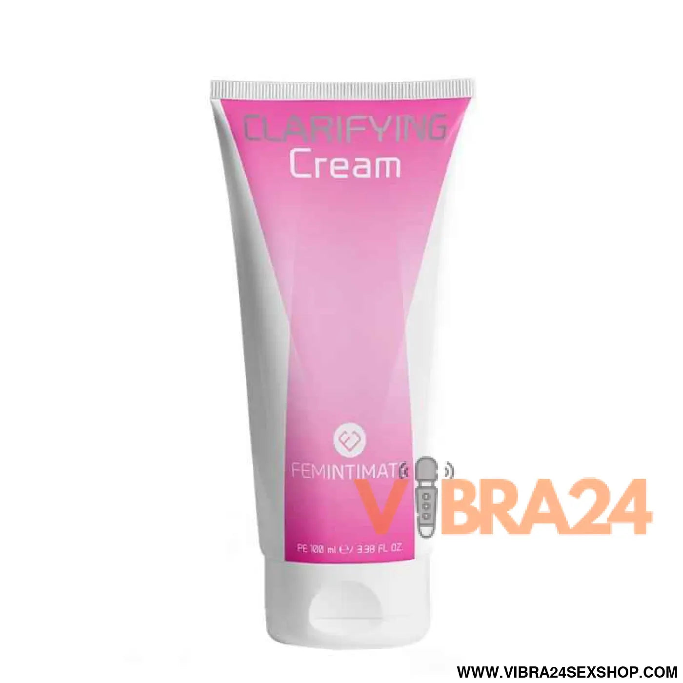 Clarifying Cream