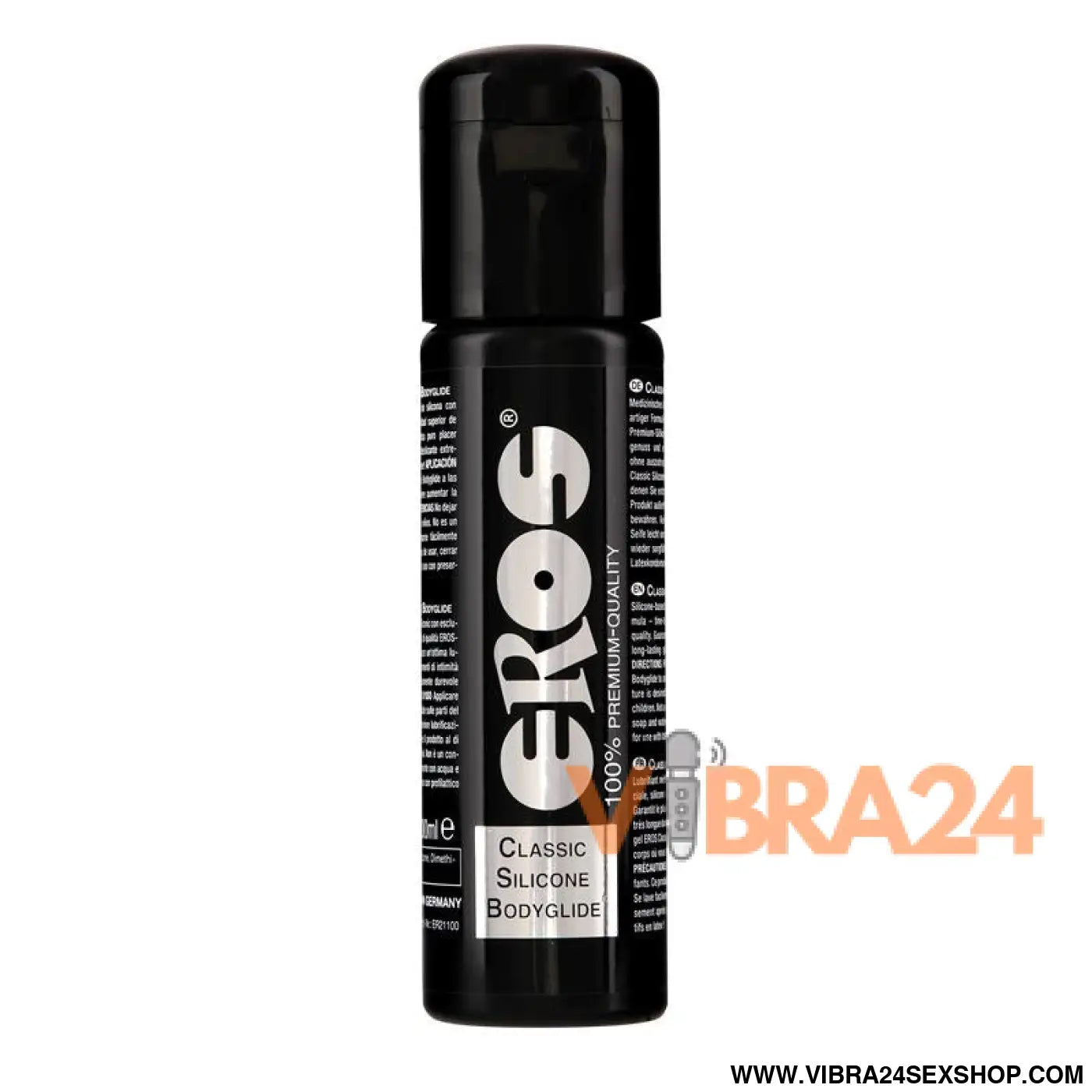 Classic Silicone Bodyglide 100 ml