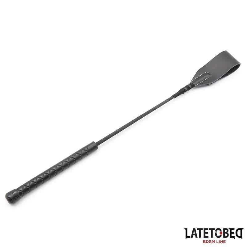 Classic Whip Black 60cm