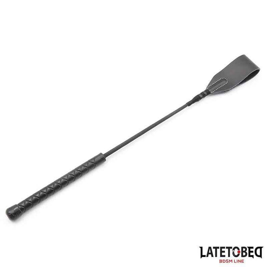 Classic Whip Black 60cm