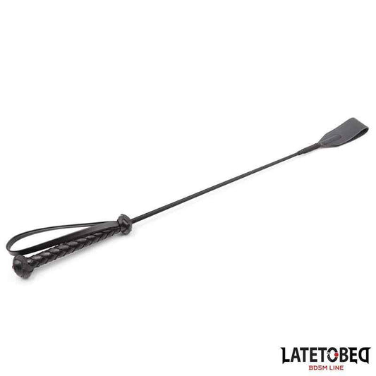 Classic Whip Braided Handle 60cm