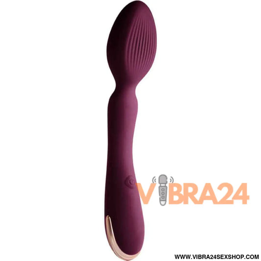 CLIMAXIMUM - VIBRADOR AURORA WAND