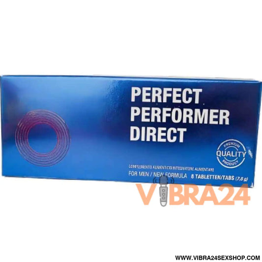 COBECO - ABAS DE EREÇÃO DIRETA PERFECT PERFORMER