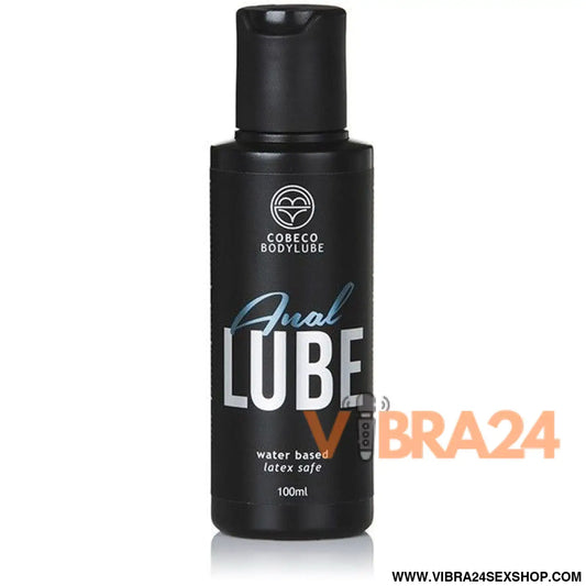 COBECO - ANAL LUBE 100 ML