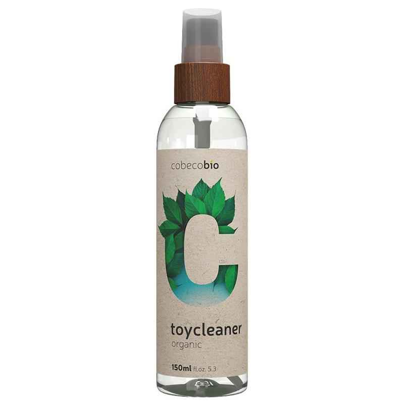 Cobeco Bio-Organic Toycleaner 150 ml