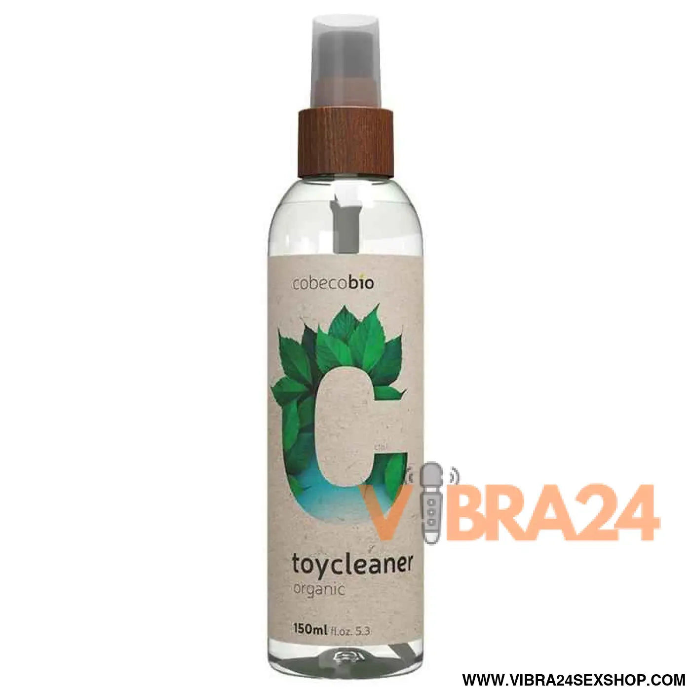 Cobeco Bio-Organic Toycleaner 150 ml