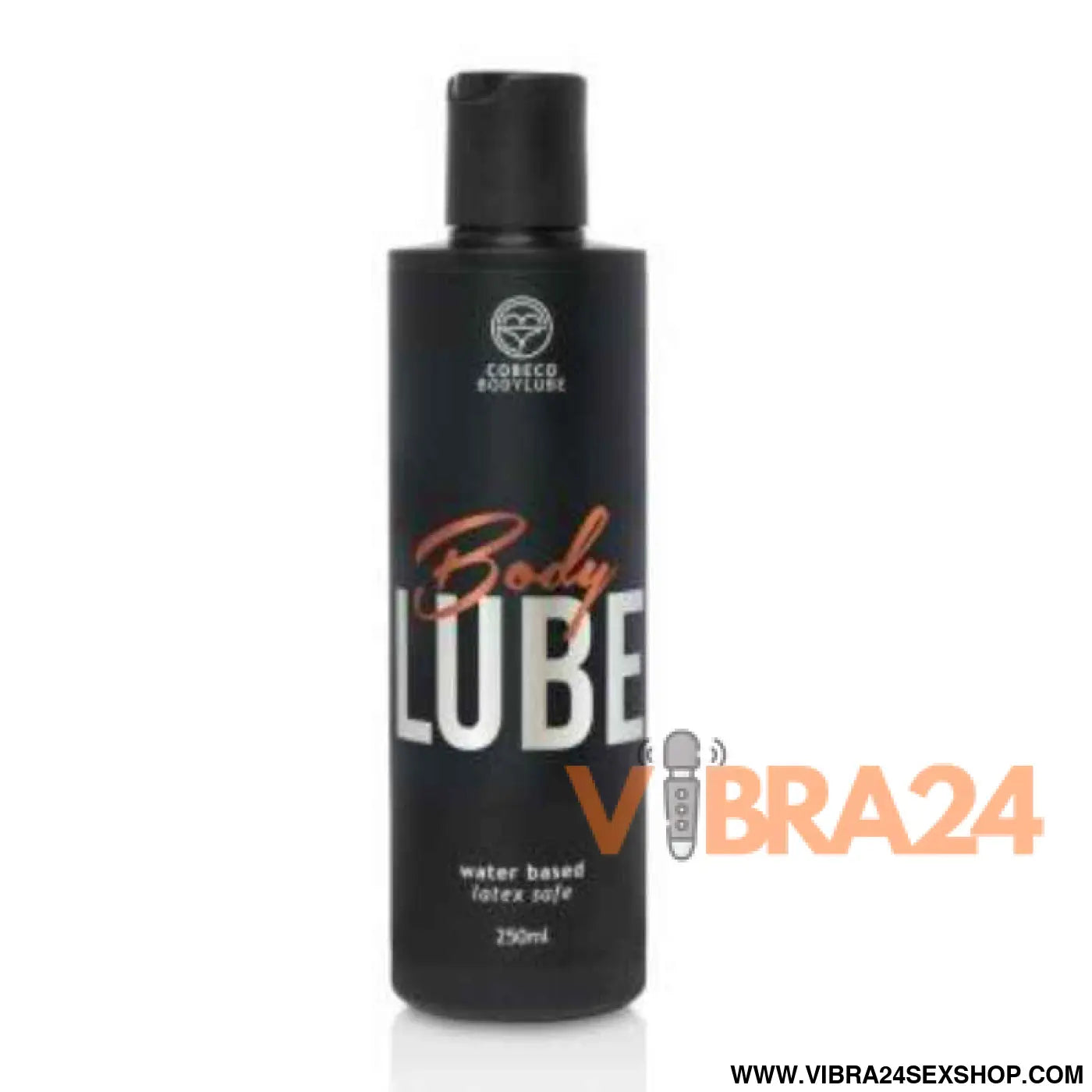 COBECO - BODYLUBE BODY LUBE LATEX SAFE 250 ML