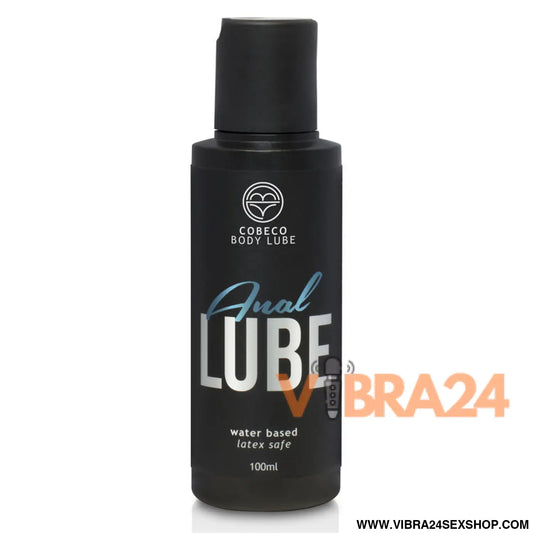 COBECO - CBL ANAL LUBEL 100ML