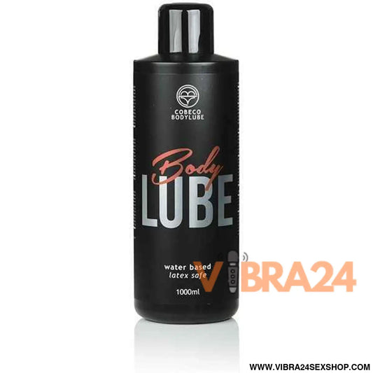 COBECO - CBL BODY LUBE 1000ML