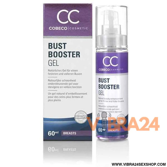 COBECO - CC BUST BOOSTER GEL 60ML