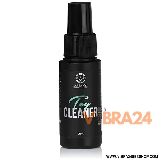 COBECO - LIMPADOR DE BRINQUEDOS 50ML