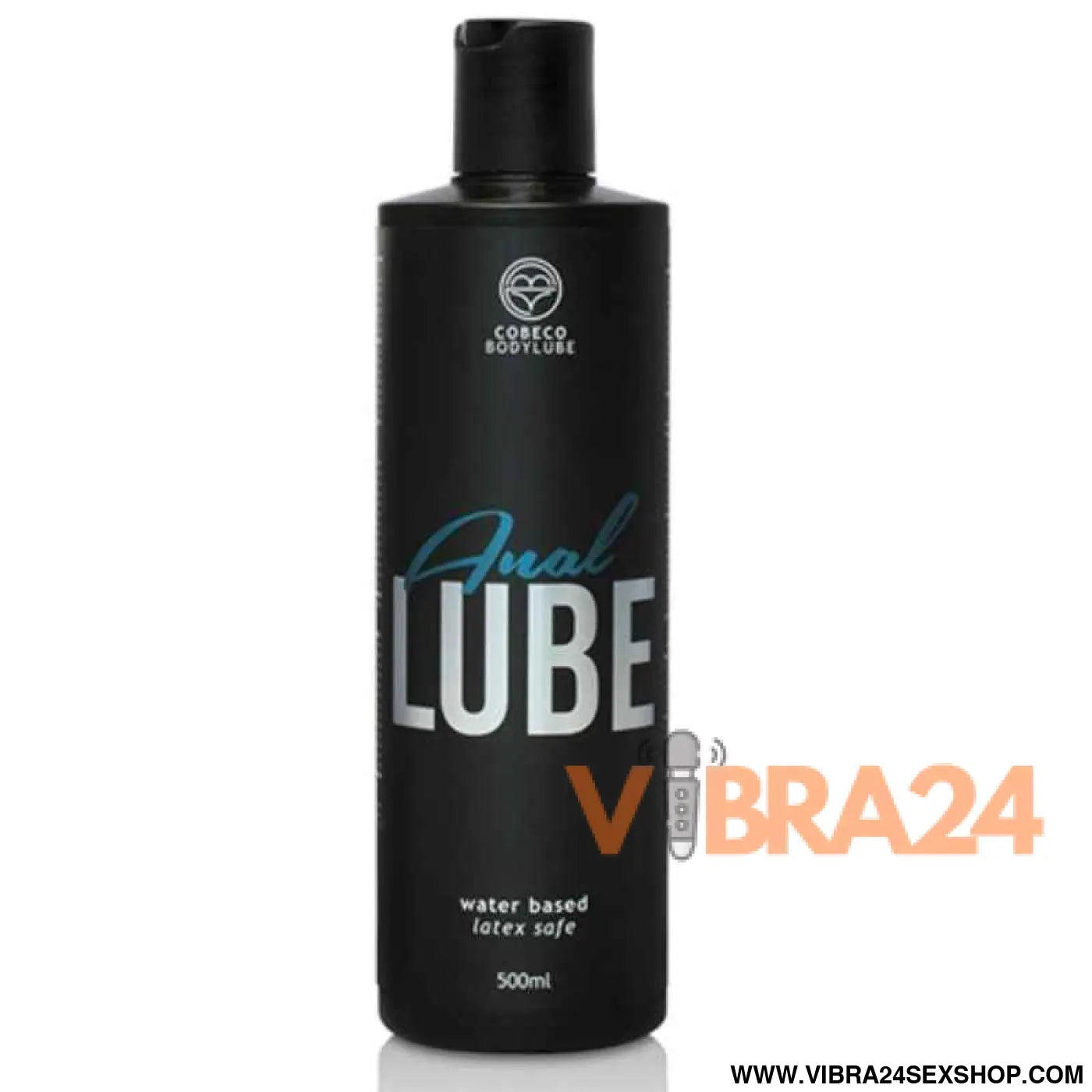 COBECO - LUBRIFICANTE ANAL 500ML