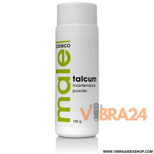 COBECO - PÓ DE TALCO MASCULINO 150GR