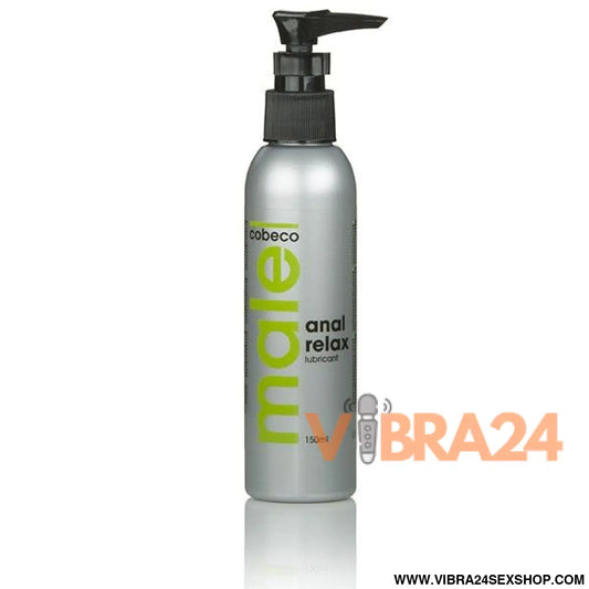 COBECO - RELAX ANAL MASCULINO 150 ML.
