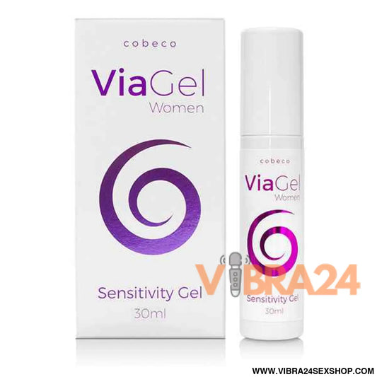 COBECO - VIAGEL PARA MULHERES 30ML