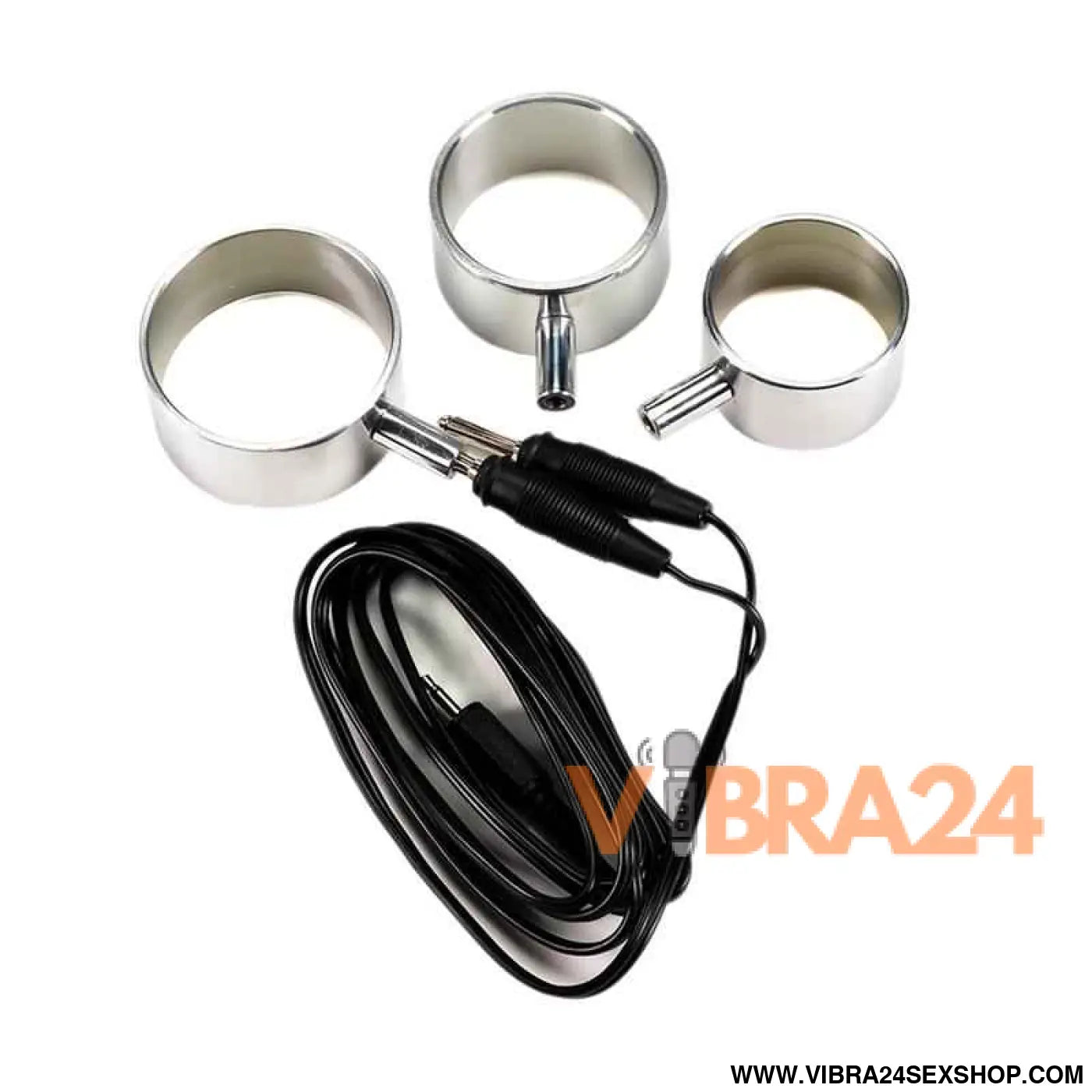 Cock Ring Set