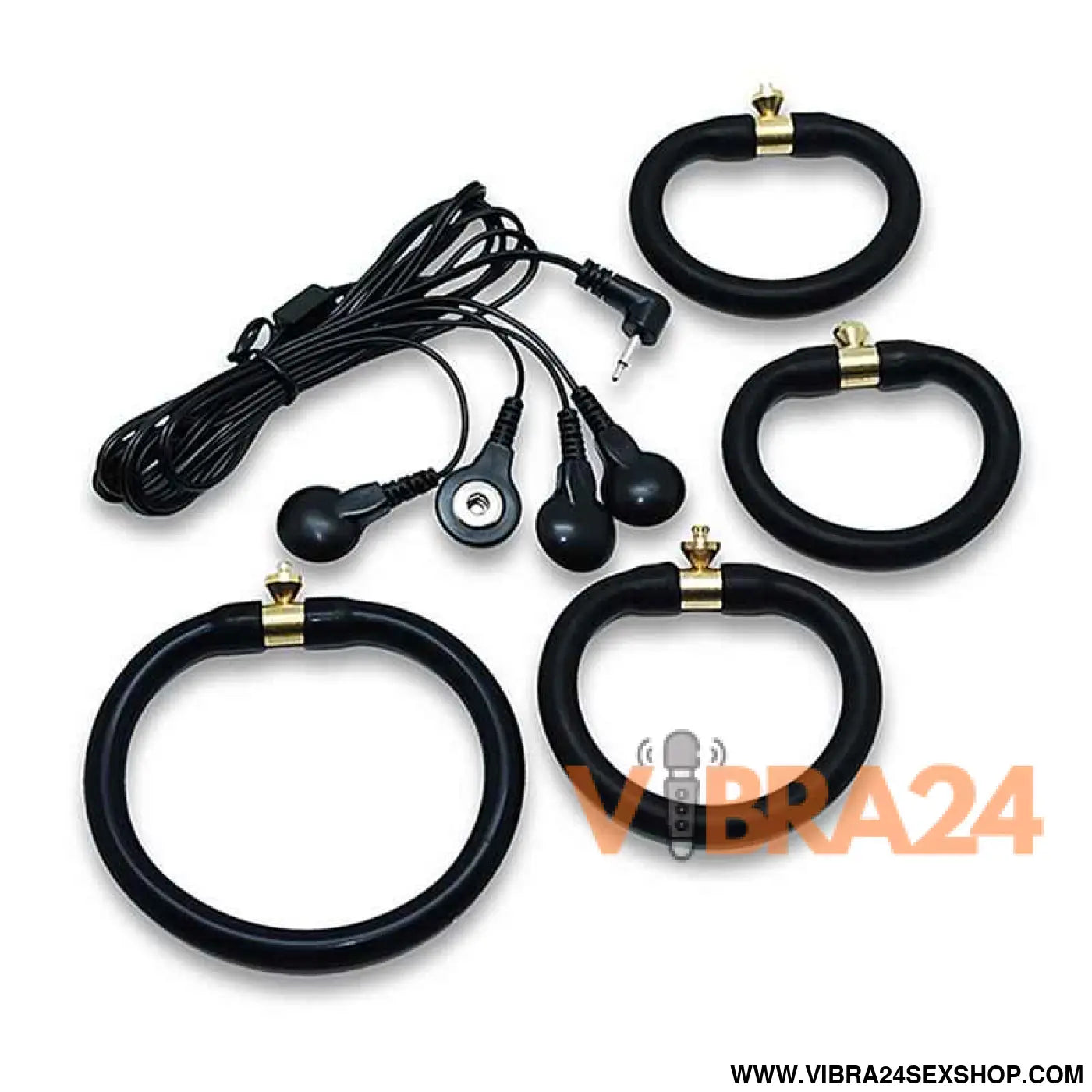 Cock Ring Set