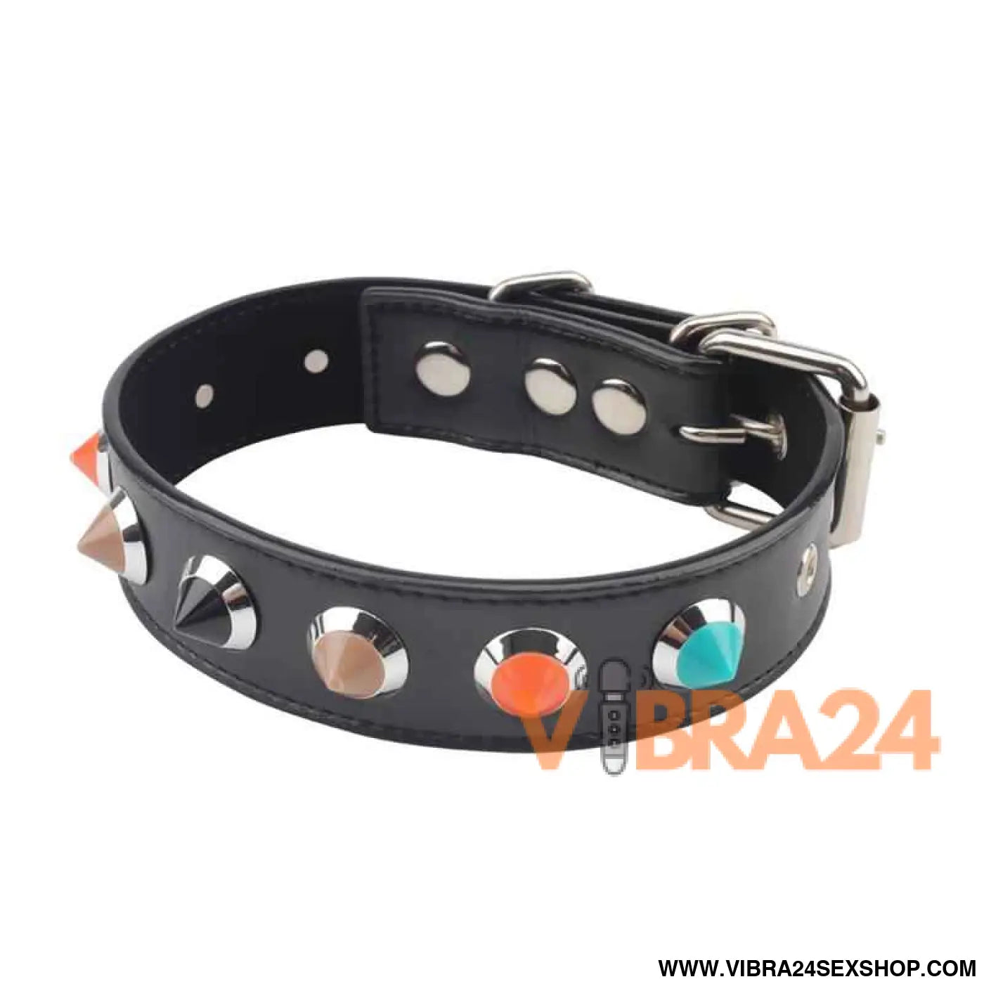 Collar with Thorns 46.5 cm