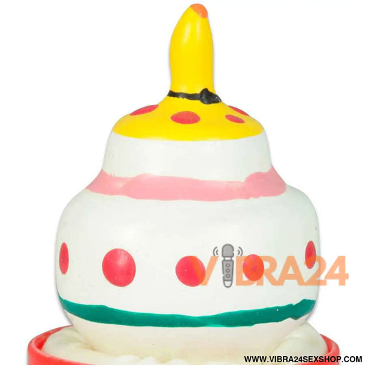 CONDOMERIE - BOLO DE PRESERVATIVOS NOVIDADE PINTADO À MÃO