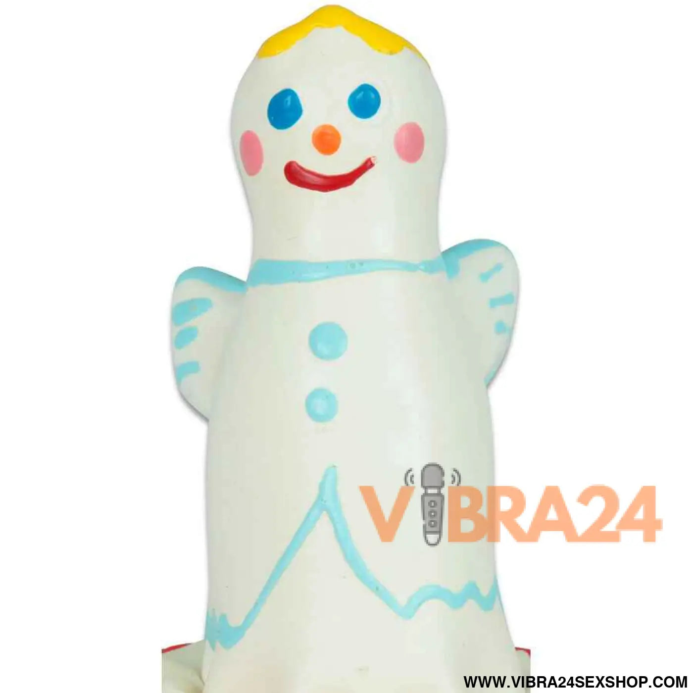 CONDOMERIE - PRESERVATIVOS NOVIDADES PINTADOS À MÃO ANGEL