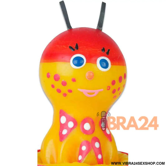CONDOMERIE - PRESERVATIVOS NOVIDADES PINTADOS À MÃO BEETLE