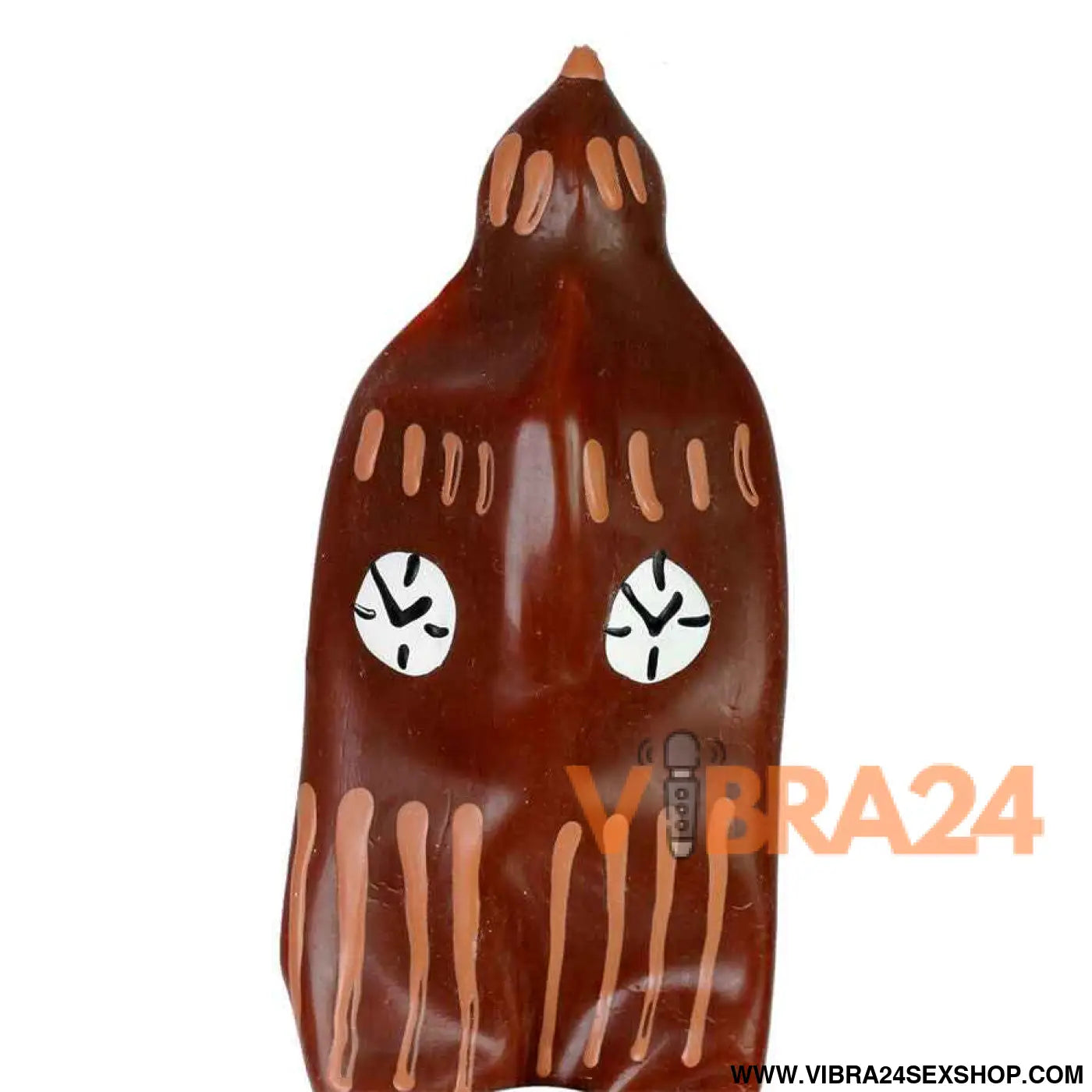 CONDOMERIE - PRESERVATIVOS NOVIDADES PINTADOS À MÃO BIG BEN XL