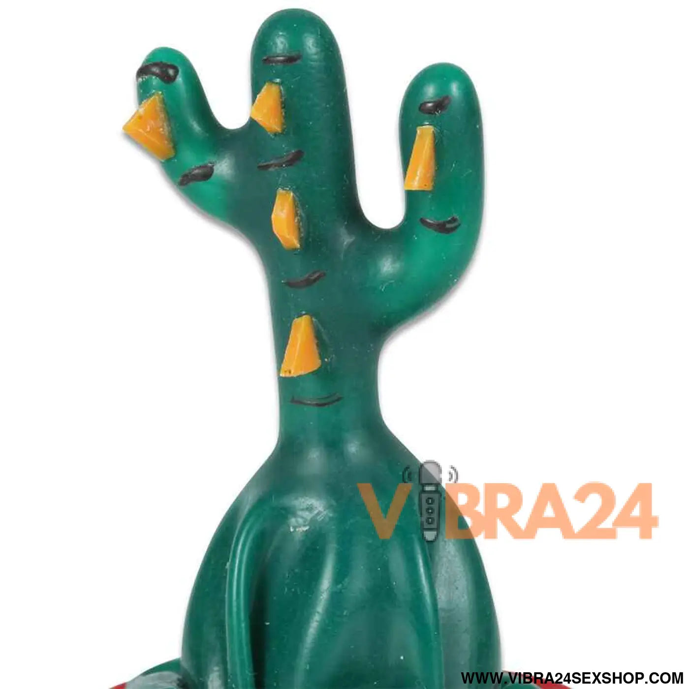 CONDOMERIE - PRESERVATIVOS NOVIDADES PINTADOS À MÃO CACTUS COLADOS