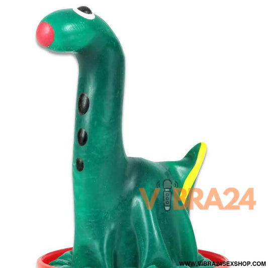 CONDOMERIE - PRESERVATIVOS NOVIDADES PINTADOS À MÃO COBRA