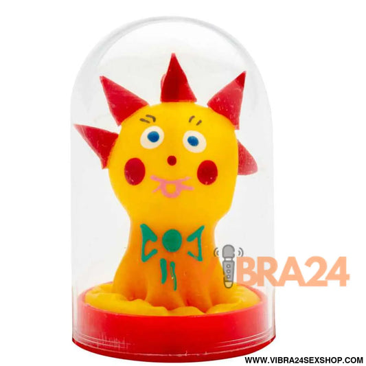 CONDOMERIE - PRESERVATIVOS NOVIDADES PINTADOS À MÃO COMET