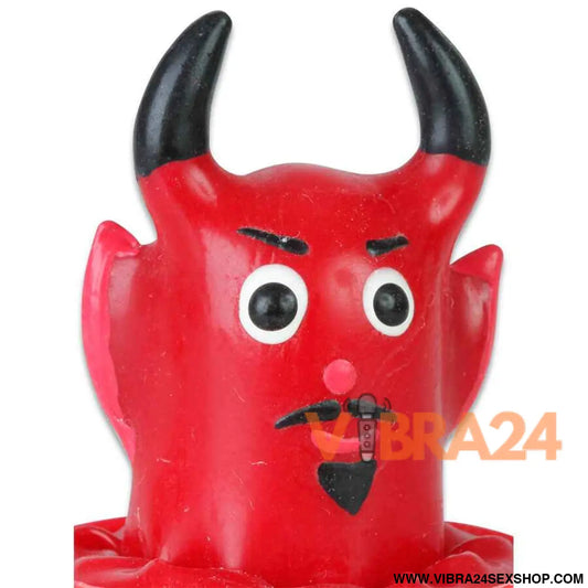 CONDOMERIE - PRESERVATIVOS NOVIDADES PINTADOS À MÃO DIABO
