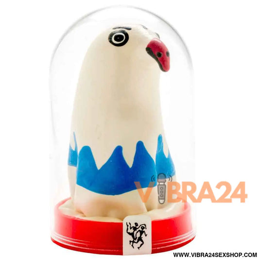 CONDOMERIE - PRESERVATIVOS NOVIDADES PINTADOS À MÃO EAGLE
