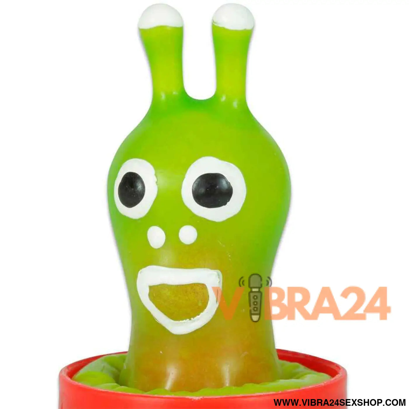 CONDOMERIE - PRESERVATIVOS NOVIDADES PINTADOS À MÃO ET MARTIAN