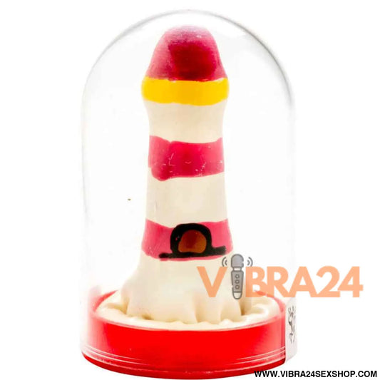 CONDOMERIE - PRESERVATIVOS NOVIDADES PINTADOS À MÃO FAROL