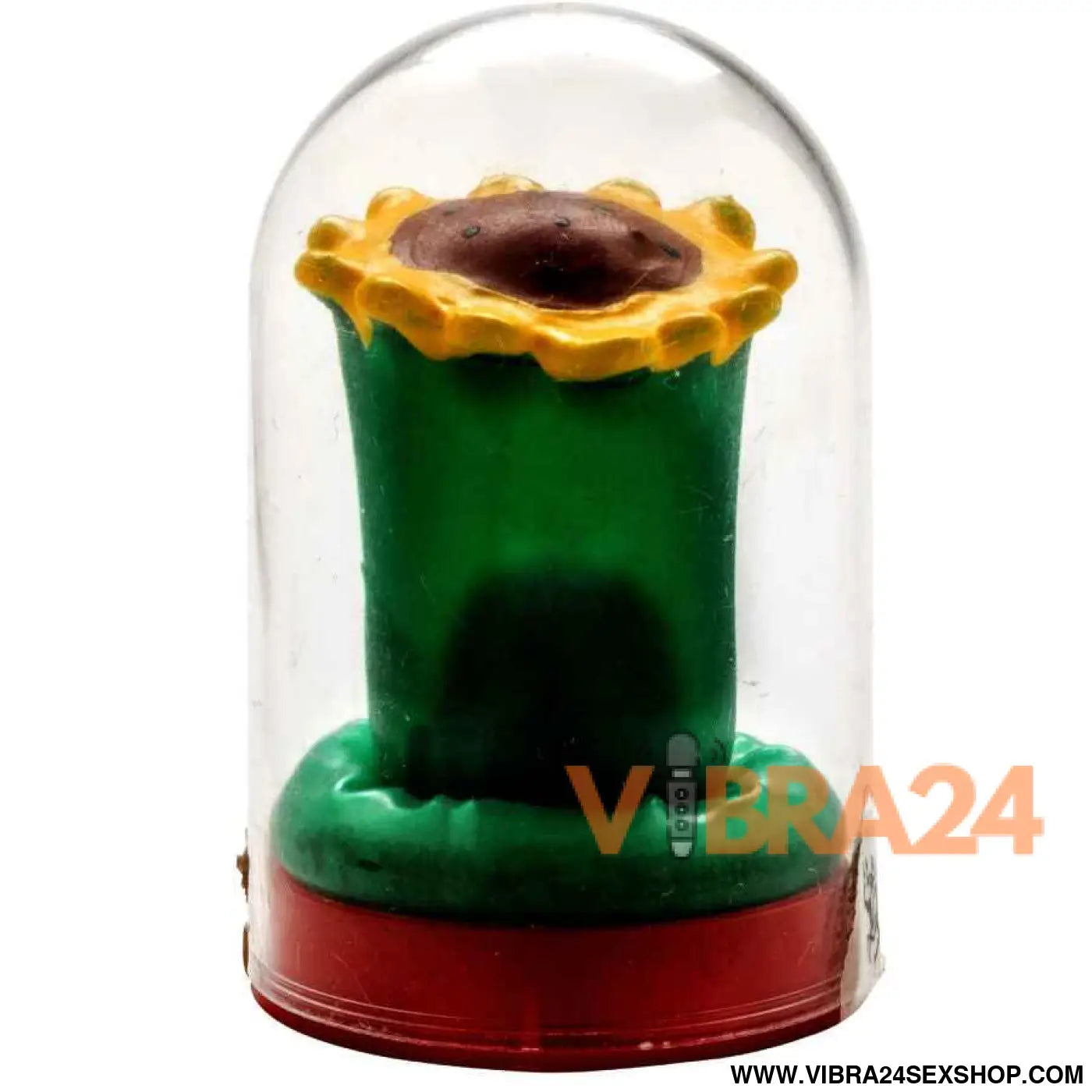 CONDOMERIE - PRESERVATIVOS NOVIDADES PINTADOS À MÃO GIRASSOL