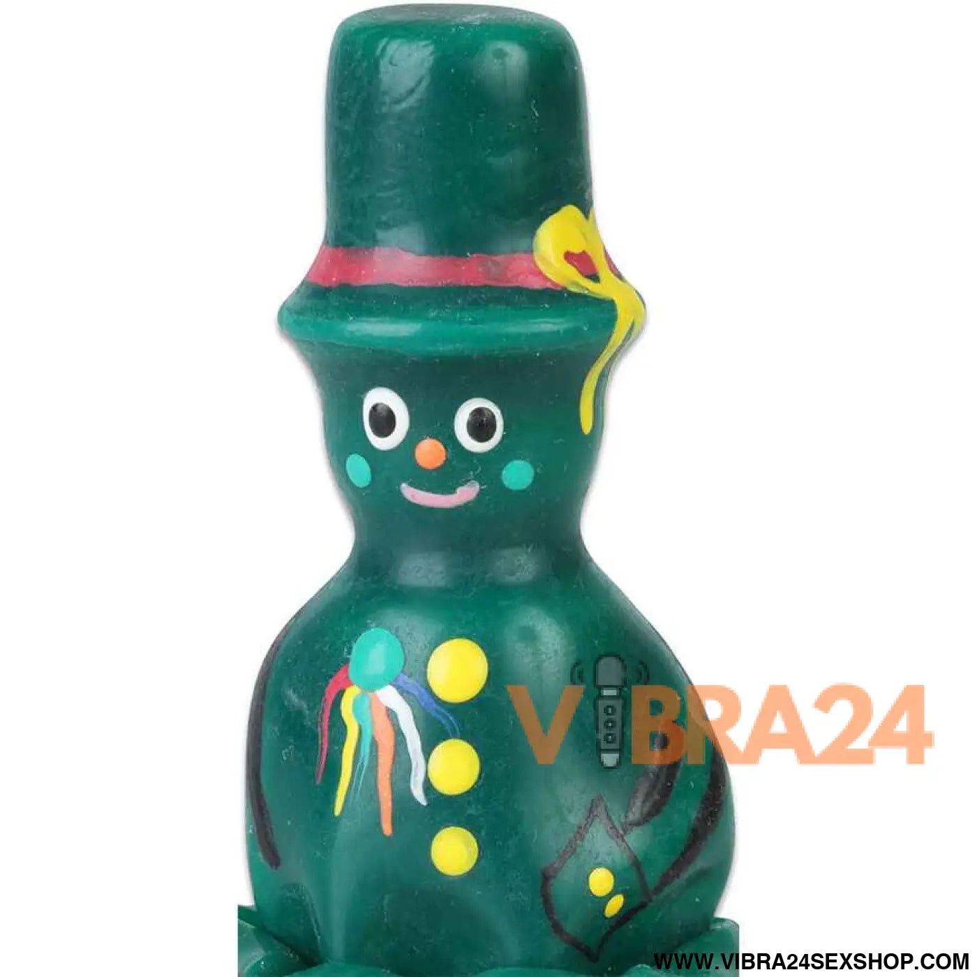 CONDOMERIE - PRESERVATIVOS NOVIDADES PINTADOS À MÃO HASTRMAN