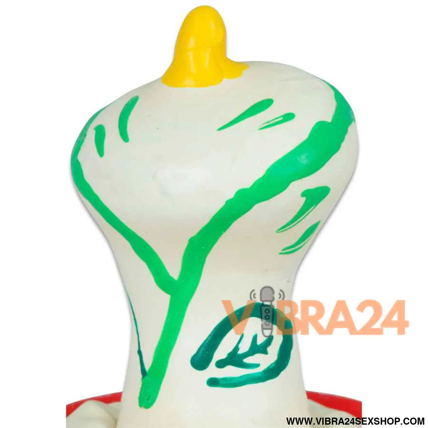 CONDOMERIE - PRESERVATIVOS NOVIDADES PINTADOS À MÃO KALA