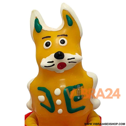 CONDOMERIE - PRESERVATIVOS NOVIDADES PINTADOS À MÃO LEBRE CHINESA MODELO 2