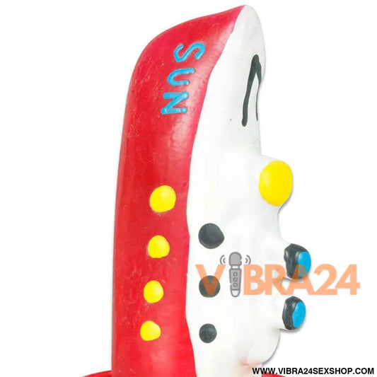 CONDOMERIE - PRESERVATIVOS NOVIDADES PINTADOS À MÃO LOVE BOAT