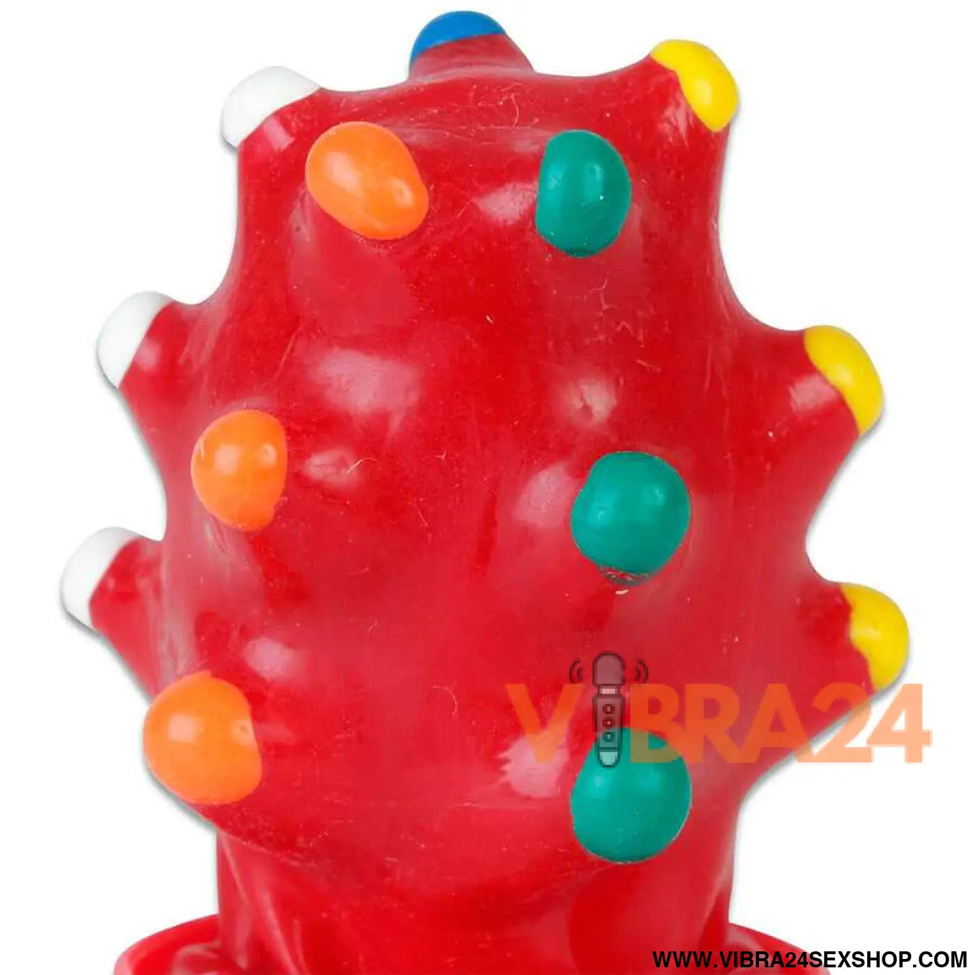 CONDOMERIE - PRESERVATIVOS NOVIDADES PINTADOS À MÃO MACE